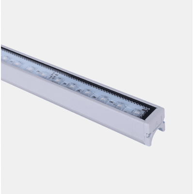 Архитектурный линейный светильник Profiled Line Light Облачный полёт 12ВТ