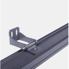 Архитектурный линейный светильник Profiled Wall Lamp Луч таланта 2 96ВТ