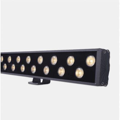 Архитектурный линейный светильник Profiled Wall Lamp Луч таланта 2 96ВТ