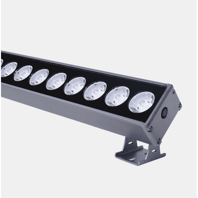 Архитектурный линейный светильник Profiled Wall Lamp Луч таланта 45ВТ