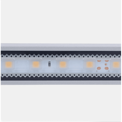 Архитектурный линейный светильник Profiled Line Light XT-306 12ВТ