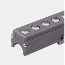 Архитектурный линейный светильник Profiled Line Light XT-312 12ВТ