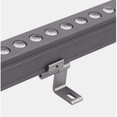Архитектурный линейный светильник Profiled Line Light XT-312 12ВТ