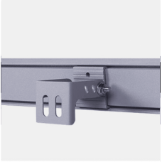 Архитектурный линейный светильник Profiled Wall Lamp Фан 3530 36ВТ