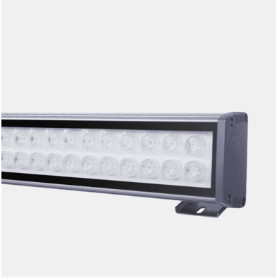 Архитектурный линейный светильник Profiled Wall Lamp XQ-108 72ВТ