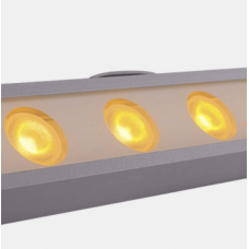 Архитектурный линейный светильник Profiled Wall Lamp XQ-806 24ВТ