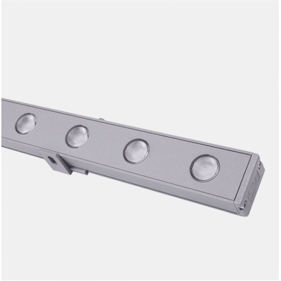 Архитектурный линейный светильник Profiled Wall Lamp XQ-808 12ВТ