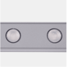 Архитектурный линейный светильник Profiled Wall Lamp XQ-808 12ВТ