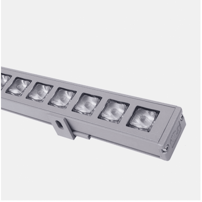 Архитектурный линейный светильник Profiled Wall Lamp XQ-809 12ВТ