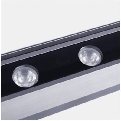 Архитектурный линейный светильник Profiled Wall Lamp XQ-810 18ВТ