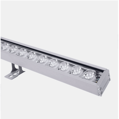 Архитектурный линейный светильник Profiled Wall Lamp XQ-811 36ВТ