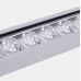 Архитектурный линейный светильник Profiled Wall Lamp XQ-811 36ВТ