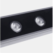 Архитектурный линейный светильник Profiled Wall Lamp XQ-812 24ВТ