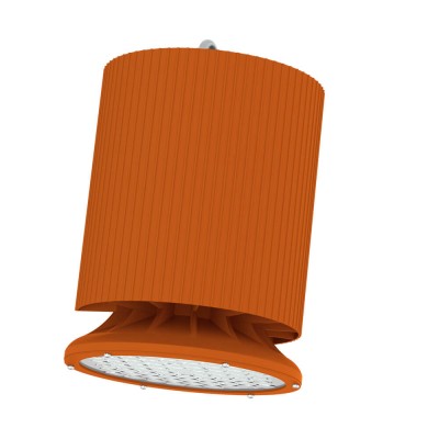 Взрывозащищенный светодиодный светильник Fereks Ex-ДСП