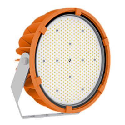 Взрывозащищенный светодиодный светильник Fereks Ex-FHB