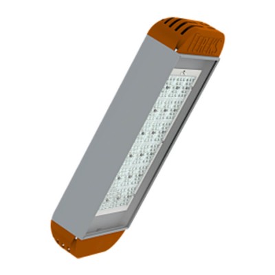 Взрывозащищенный светодиодный светильник Fereks Ex-ДКУ