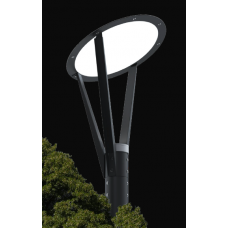 Светильник парковый отраженного света  В9 (50 Вт)