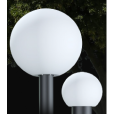 Светильник-шар парковый В0 0.6 (48 Вт)