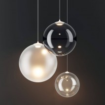 Тренды в декоративном освещении 2024 году