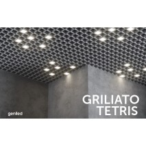 Презентация Griliato Tetris