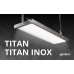 Презентация Titan Inox от Geniled