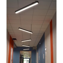 Освещение объекта "Глазовский государственный педагогический институт имени В.Г. Короленко" в г. Ижевске Освещение объекта "Глазовский государственный педагогический институт имени В.Г. Короленко" в г. Ижевске