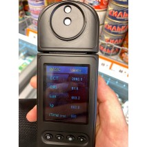 Освещение магазина "Фасоль", Башкиростан