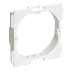 Суппорт для электроустановочных изделий для кабель-каналов 100х40 100х60 IEK (Арт: CKK-40D-SE75-K01)