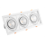 Карданный светильник LX-GSD-COB-1003/90 Вт белый