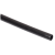 Труба гладкая жесткая ПНД d16 IEK черная  (100м) (Арт: CTR10-016-K02-100-1)