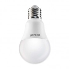 Светодиодная лампа Geniled E27 А60 12W 4200К матовая (Арт: 01213)