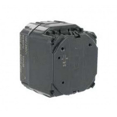 Переключатель сенсорный с нейтралью 1000 Вт