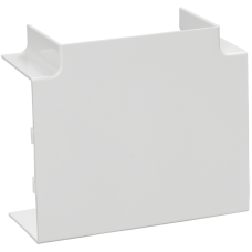 Угол Т-образный IEK КМТ 100х40 (2 шт../комп.) (Арт: CKMP10D-T-100-040-K01)