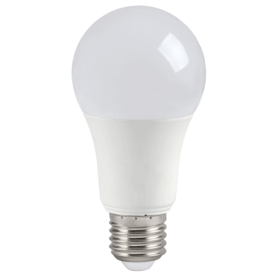 Лампа IEK светодиодная ECO A60 шар 11Вт 230В 3000К E27 (Арт: LLE-A60-11-230-30-E27)