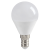Лампа IEK светодиодная ECO G45 шар 5Вт 230В 3000К E14 (Арт: LLE-G45-5-230-30-E14)