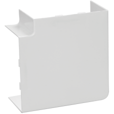 Поворот IEK на 90 гр. КМП 15х10 (4 шт../компл) (Арт: CKMP10D-P-015-010-K01)