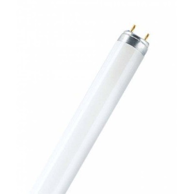 Лампа люминесцентная L 30W/640 30Вт T8 4000К G13 OSRAM