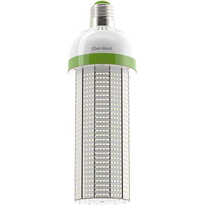 Светодиодная лампа Geniled СДЛ-КС 100W,Е40 4700K (Арт: 07100)
