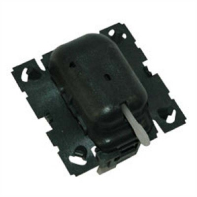 Переключатель со шнурком с НО/НЗ контактом 6 А с самовозвратом