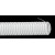 Труба гофр.ПВХ d 20 с зондом (25 м) IEK (Арт: CTG20-20-K41-025I)