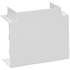 Угол Т-образный IEK КМТ 40x25 (4 шт../комп.) (Арт: CKMP10D-T-040-025-K01)