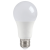 Лампа IEK светодиодная ECO A60 шар 20Вт 230В 6500К E27 (Арт: LLE-A60-20-230-65-E27)
