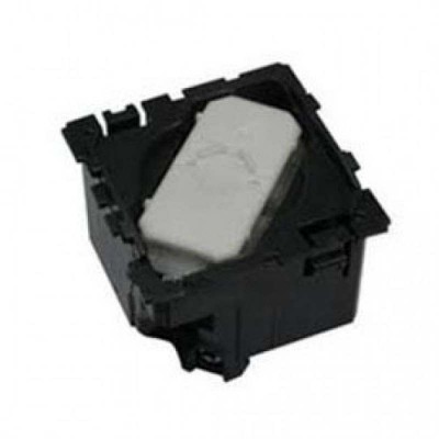 Переключатель на 2 направления кнопочный с фиксацией 6 АХ