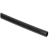 Труба гладкая жесткая ПНД d20 IEK черная  (100м) (Арт: CTR10-020-K02-100-1)