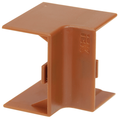 Внутренний угол IEK15х10 КМВ дуб (Арт: CKK10D-V-015-010-K11)