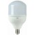 Лампа IEK светодиодная HP 65Вт 230В 4000К E40 (Арт: LLE-HP-65-230-40-E40)