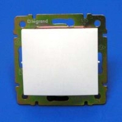 Переключатель промежуточный1-кл.