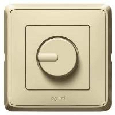 Светорегулятор 500Вт (без рамки)