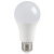 Лампа IEK светодиодная ECO A60 шар 11Вт 230В 6500К E27 (Арт: LLE-A60-11-230-65-E27)