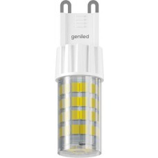 Светодиодная лампа Geniled G9 4Вт 4200K (Арт: 01323)
